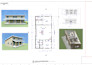 do cad floor plan drawings with 3d of your house, office